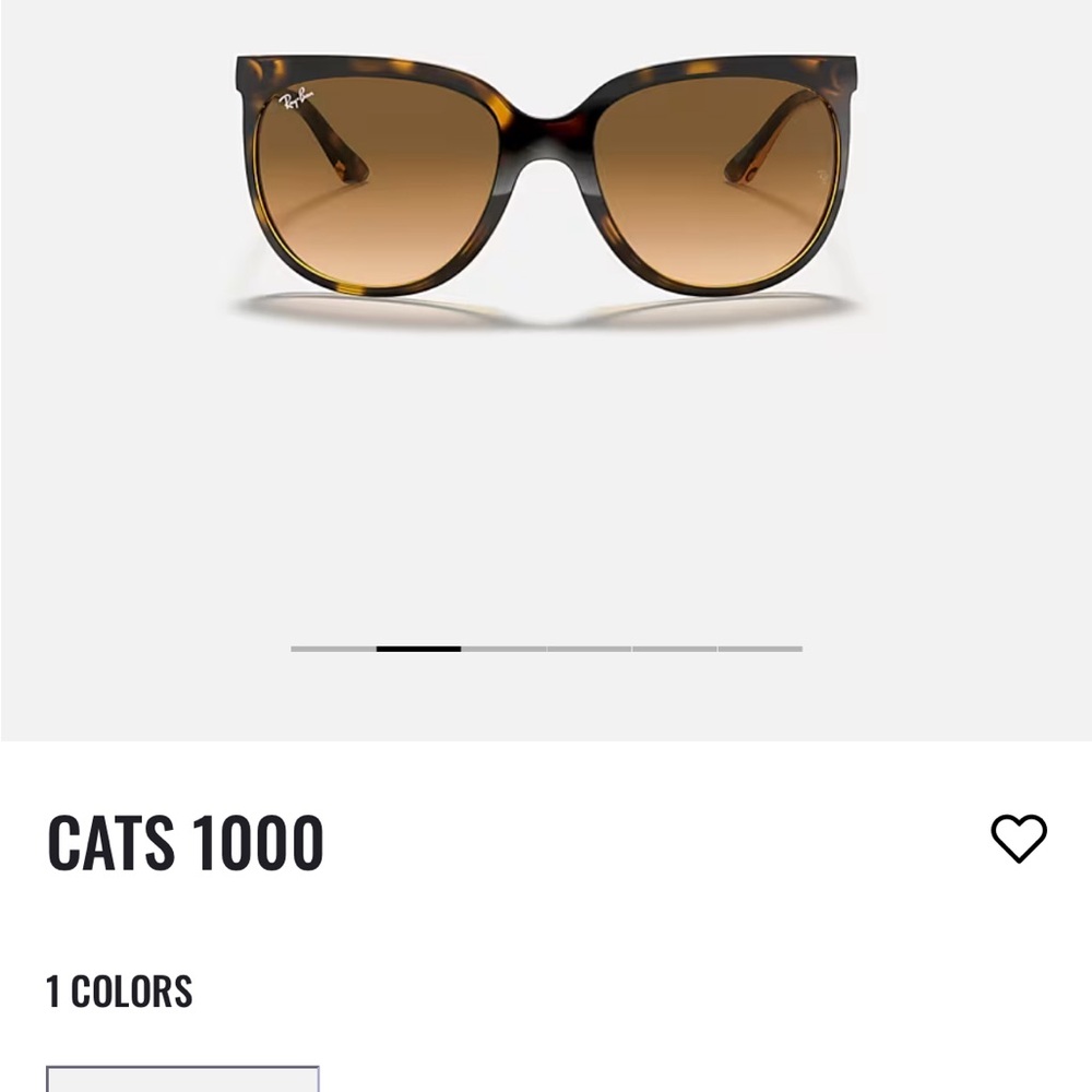 RayBan Sunglasses